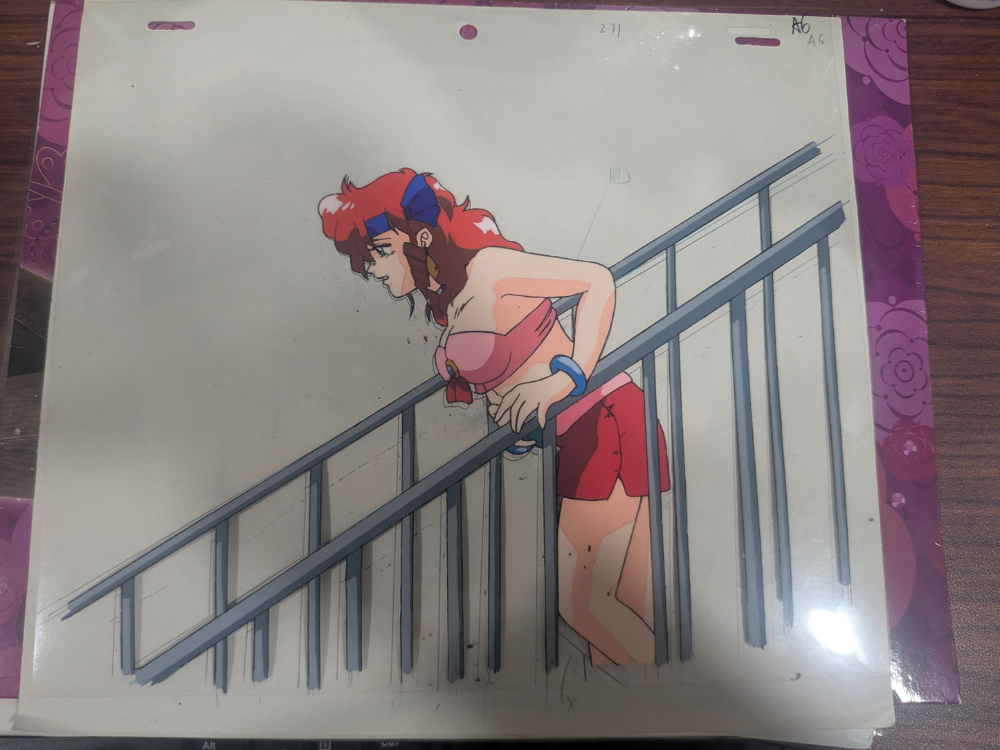 Nessa No Wakusei (Bondage Queen Kate) - Kate Curtis Cel