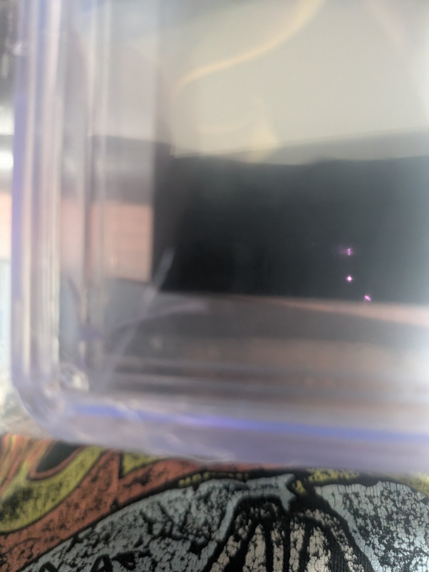 Ursa Minor #v2 #2 - Comic Elite "Nice" Edition /250 - CGC 9.8